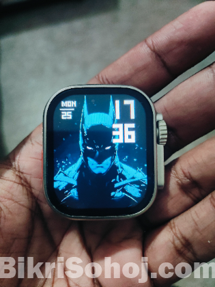 T900 Ultra 2 Smart Watch